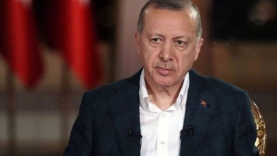 Cumhurbaşkanı Erdoğan'dan CHP'li Engin Özkoç'a 1 milyon liralık tazminat davası