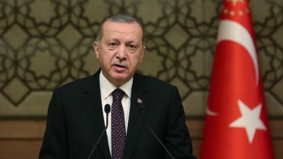 Cumhurbaşkanı Erdoğan'dan koronavirüs ile ilgili son dakika açıklaması