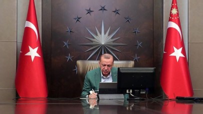Cumhurbaşkanı Erdoğan'dan koronavirüs mesajı: Fahiş fiyatın hesabını sorarız
