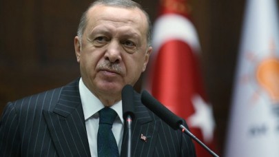 Cumhurbaşkanı Erdoğan: "Mültecilere 40 milyar dolar harcayan Türkiye,  evelallah bir 40 daha harcar