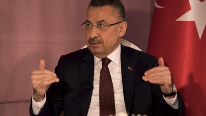 Fuat Oktay'dan yurt dışında öğrenim gören Türk öğrenciler için açıklama