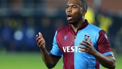 Daniel Sturridge’e futboldan men cezası