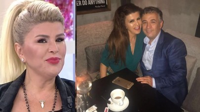 Darp edildiğini iddia eden Nuray Sayarı'nın eşi ilk kez konuştu