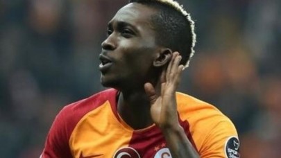 Galatasaray açıkladı: Onyekuru derbide oynayacak mı?