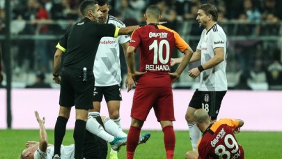 Dev derbinin tarihi belli oldu!