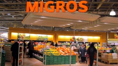 Dev market zinciri Migros'tan çalışanlarına eldiven ve maske yasağı!