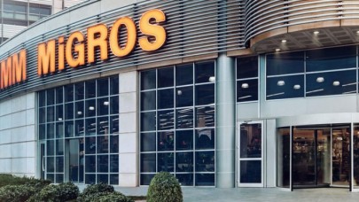 Dev marketler zinciri Migros'tan büyük zarar!