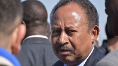 Devlet Başkanına suikast girişimi!