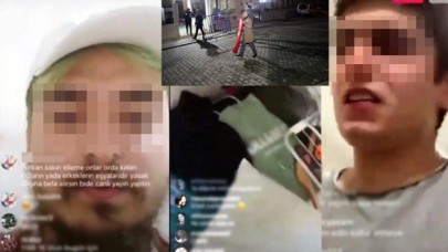 Karantina yurdundaki tepki çeken görüntüler için savcılık harekete geçti!