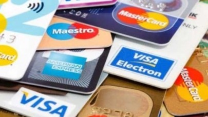 Kredi kartı kullananlar dikkat: Faizler düştü