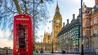 Dışişleri'nden İngiltere'deki Türk vatandaşlarına duyuru