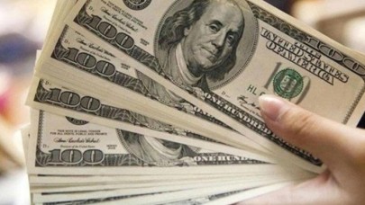 Dolar 19 ayın ardından 6.50'yi geçti