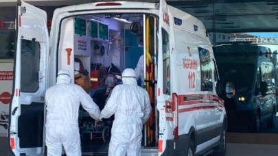 Düzce'de koronavirüs paniği: Gözlem altına alındılar