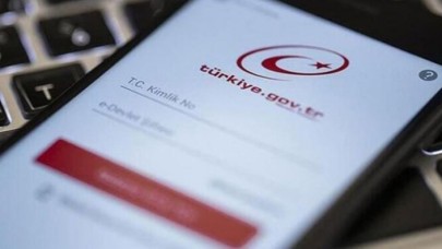 e-Devlet'te yeni kolaylık: Vatandaşlar banka hesaplarını sorgulayabilecek