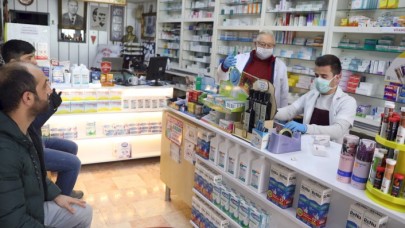 Eczacılar odasından kritik ilaç uyarısı