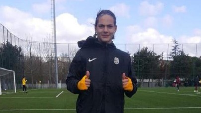 Efe Kansız kimdir? Galatasaray Efe Kansız transferi 