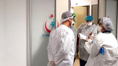 EGM koronavirüs için harekete geçti!