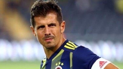 Emre Belözoğlu'ndan flaş açıklamalar! Fenerbahçe'nin başına geçecek mi?