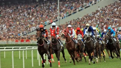 En dıştan koronavirüs geldi! At yarışları iptal