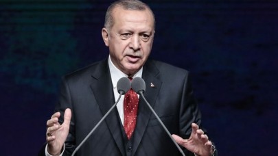 Erdoğan: 'Hiçbir virüs bizim tedbirlerimizden daha güçlü değildir'