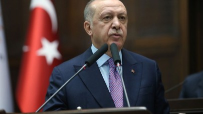 Erdoğan: 'Kuşkusu olan imanını sorgulasın'