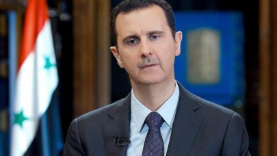 Erdoğan Putin görüşmesi öncesi konuşan Esad'dan Türk milleti için ilginç sözler