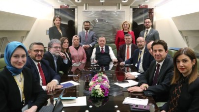 Erdoğan'dan Moskova'daki bekletme skandalıyla ilgili açıklama