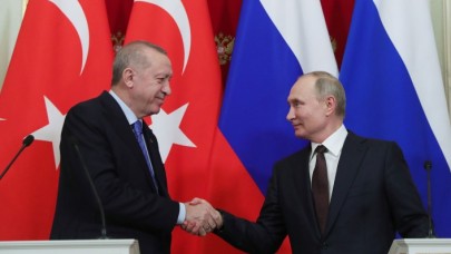 Erdoğan Putin zirvesi: İdlib'de yeni dönem