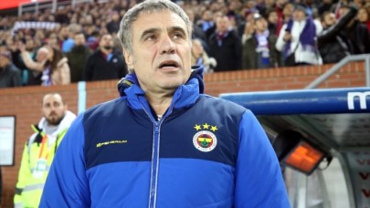 Ersun Yanal: Ali Koç'a bir düzen var!