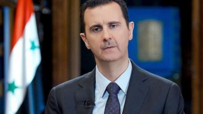 Esad Suriye'de genel seçim tarihini duyurdu