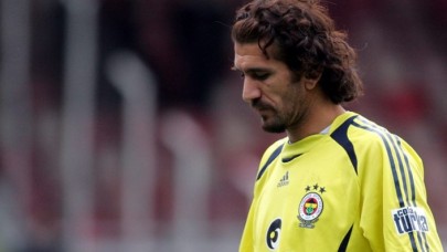 Eski milli kaleci Rüştü Reçber'in koronavirüs testi pozitif çıktı