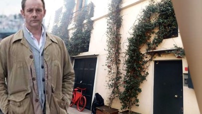 Evinin önünde ölü bulunmuştu: İngiliz ajan Mesurier'in ölüm sebebi belli oldu!