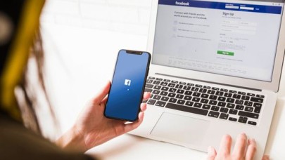 Facebook 6.6 milyar hesabı sildi!