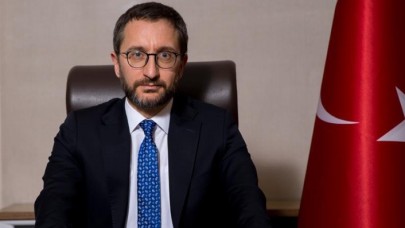 Fahrettin Altun'dan 'ateşkes' açıklaması: Sorunların bittiği anlamına gelmez