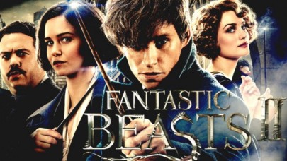 Fantastik Canavarlar filmi büyük ilgi gördü: Fantastik Canavarlar konusu ve Fantastik Canavarlar oyuncuları