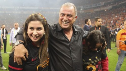 Fatih Terim'in kızı Buse Terim'den babasının sağlık durumu hakkında açıklama!