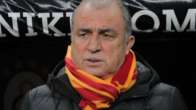 Fatih Terim ateş püskürdü: Hiç mi Allah'tan korkmuyorsunuz?