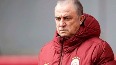 Fatih Terim'le ilgili kafa karıştıran açıklamalar