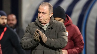Fatih Terim teknik direktörlüğü bırakıyor mu?