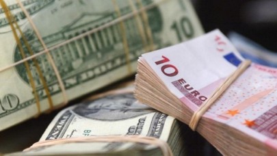 Fed'in faiz indirimi doları düşürdü