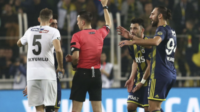 Fenerbahçe Denizlispor: Ah Fener yine keder
