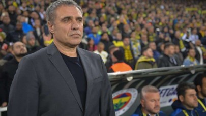 Fenerbahçe'nin yeni teknik direktörü belli oldu!