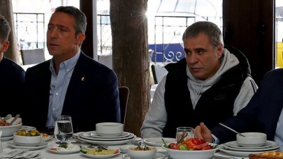 Fenerbahçe'de Ersun Yanal sürprizi