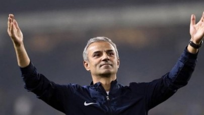 Fenerbahçe'de hoca arayışlarında İsmail Kartal sürprizi