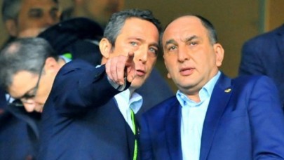 Fenerbahçe'de son dakika: Yeni teknik direktör açıklaması