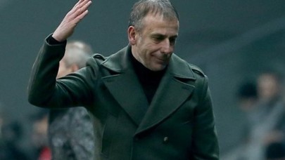 Fenerbahçe'den Abdullah Avcı açıklaması