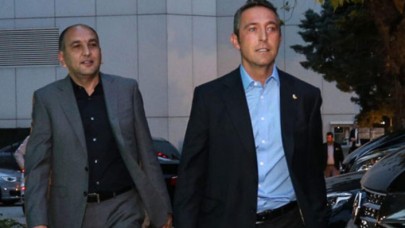 Fenerbahçe'den yeni teknik direktör açıklaması