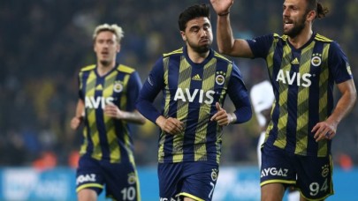Fenerbahçe dile düştü: Bu takımda bir bacağımı bağlar oynarım!
