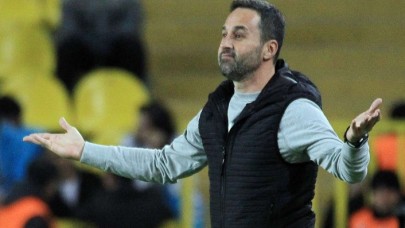 Fenerbahçe,  teknik direktör Yalçın Koşukavak'ı açıkladı!