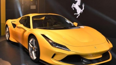 Ferrari üretimi durdurma kararı aldı!